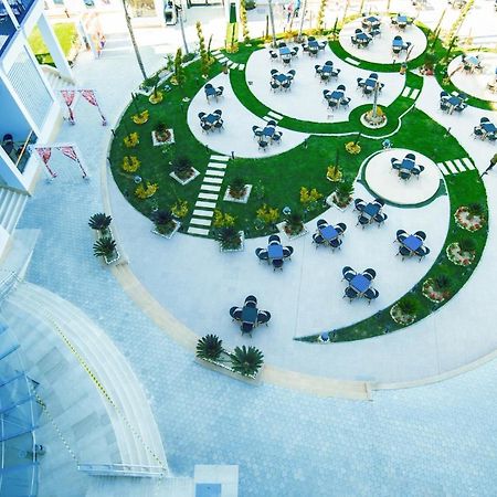 Lamar Azur Hotel Dumyat al Jadidah Exterior photo