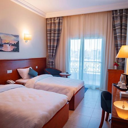 Lamar Azur Hotel Dumyat al Jadidah Exterior photo