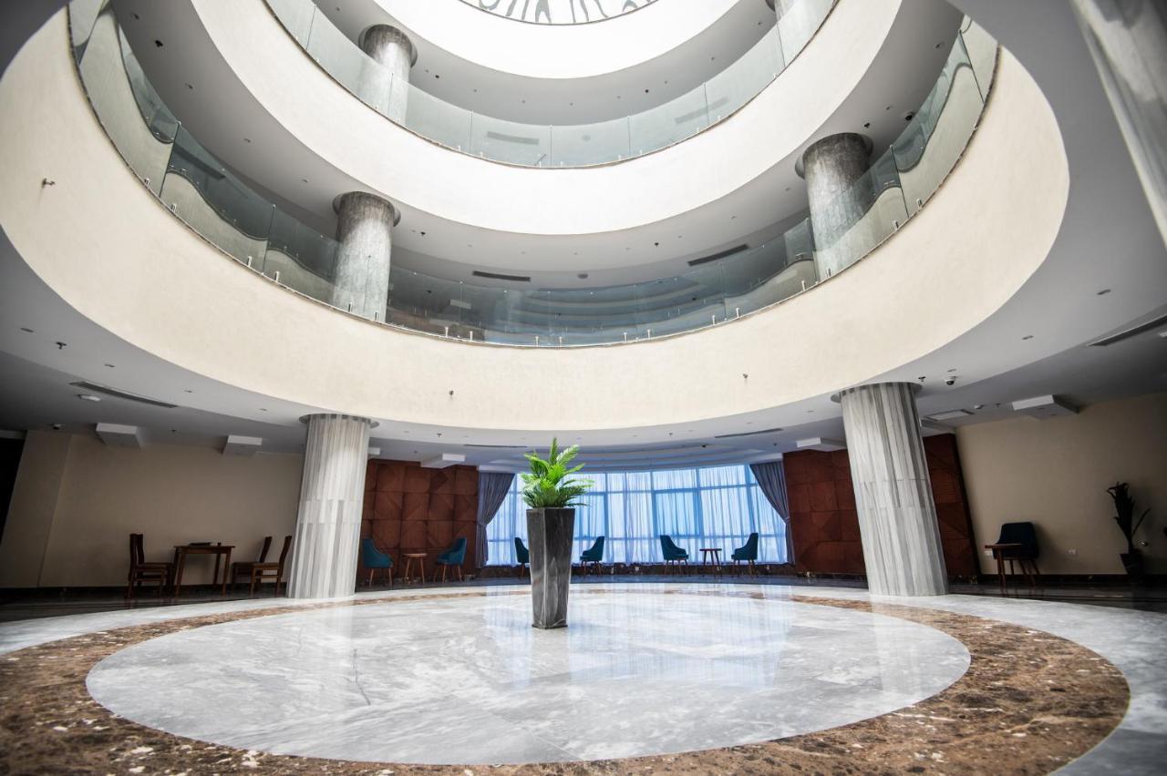 Lamar Azur Hotel Dumyat al Jadidah Exterior photo