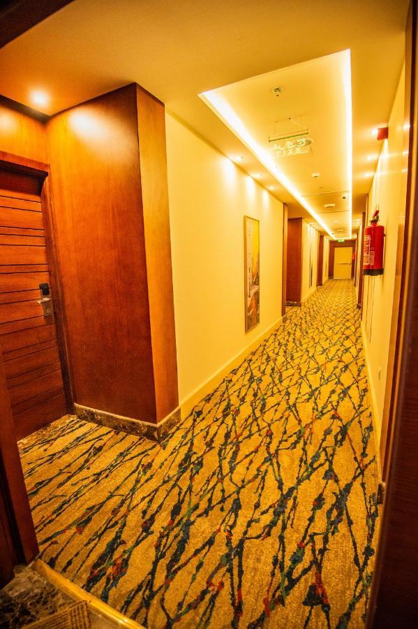 Lamar Azur Hotel Dumyat al Jadidah Exterior photo