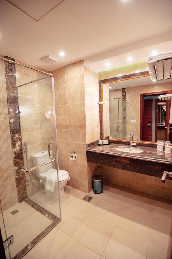 Lamar Azur Hotel Dumyat al Jadidah Exterior photo