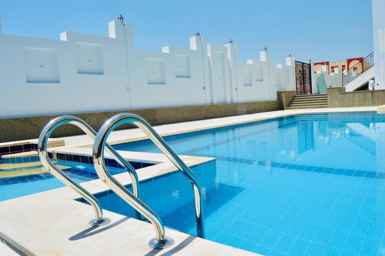 Lamar Azur Hotel Dumyat al Jadidah Exterior photo