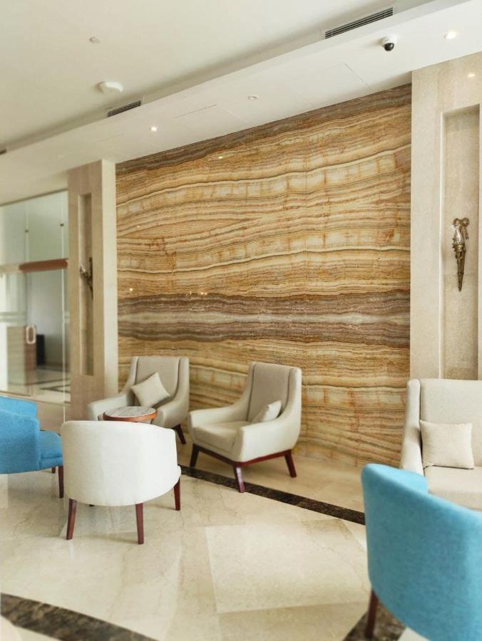 Lamar Azur Hotel Dumyat al Jadidah Exterior photo